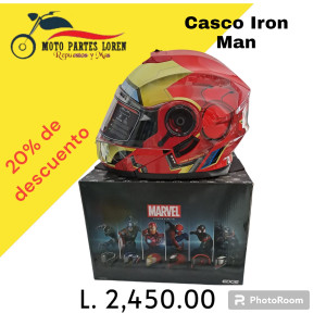 casco