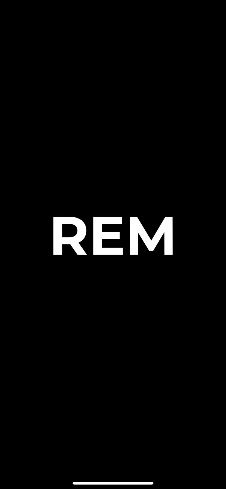 REM