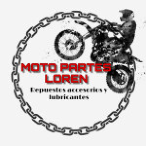 COMERCIAL MOTO PARTES LOREN